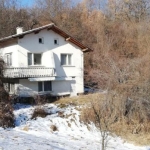 Къща в с. Студена, Област Перник - 70 кв.м за 1743 €/кв.м - Снимка #1