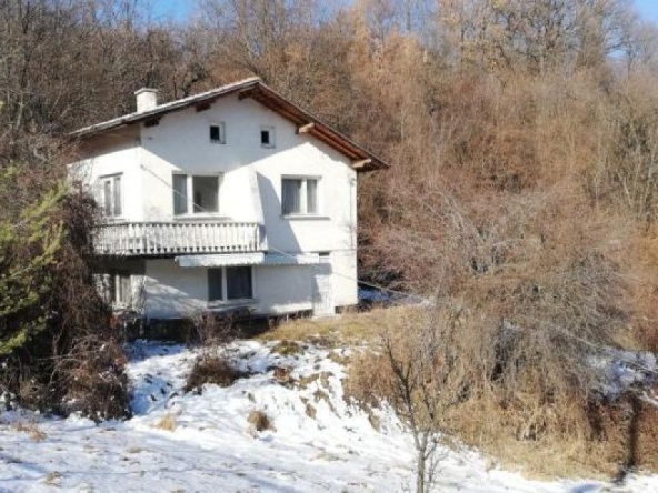 Къща в с. Студена, Област Перник - 70 кв.м за 1743 €/кв.м - Снимка #1