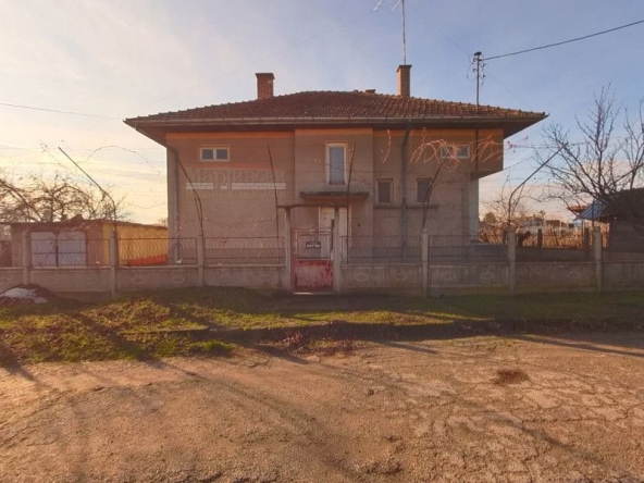 Къща в Вълчедръм - 100 кв.м за 357 €/кв.м - Снимка #1