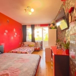 Тристаен апартамент в Монтана, Идеален център - 89 кв.м за 1634 €/кв.м - Снимка #1