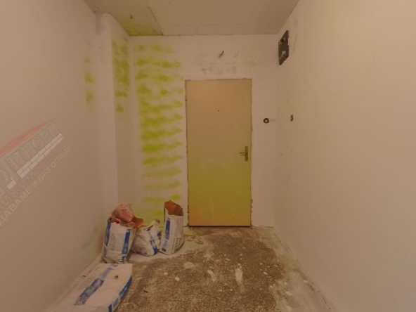 Двустаен апартамент в Монтана, Пъстрина - 65 кв.м за 1059 €/кв.м - Снимка #1