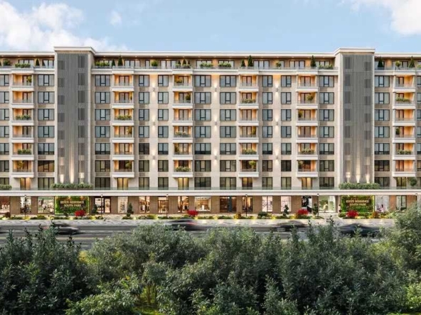 Двустаен апартамент в Стара Загора, Център - 68 кв.м за 1361 €/кв.м - Снимка #1