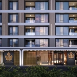 Тристаен апартамент в Бургас, Изгрев - 79 кв.м за 865 €/кв.м - Снимка #1