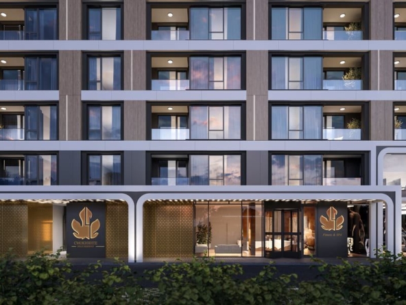 Тристаен апартамент в Бургас, Изгрев - 79 кв.м за 865 €/кв.м - Снимка #1