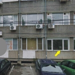 Дава се под наем Офис в Монтана, Идеален център - 30 кв.м за 229.5 € - Снимка #1