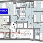 Многостаен апартамент в София, Подуяне - 207 кв.м за 1599 €/кв.м - Снимка #1