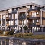 Двустаен апартамент в Пловдив, Остромила - 83 кв.м за 1171 €/кв.м - Снимка #1