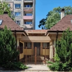 Къща в Пловдив, Кършияка - 560 кв.м за 831 €/кв.м - Снимка #1