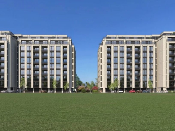 Тристаен апартамент в Пловдив, Христо Смирненски - 91 кв.м за 756 €/кв.м - Снимка #1