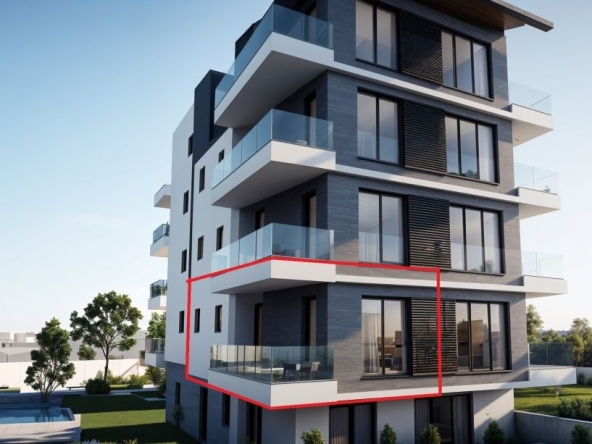 Двустаен апартамент в Приморско - 52 кв.м за 1039 €/кв.м - Снимка #1