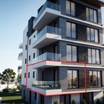 Двустаен апартамент в Приморско - 52 кв.м за 1039 €/кв.м - Снимка #1