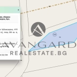 Парцел в Пловдив, Кършияка - 208 кв.м за 230 €/кв.м - Снимка #1