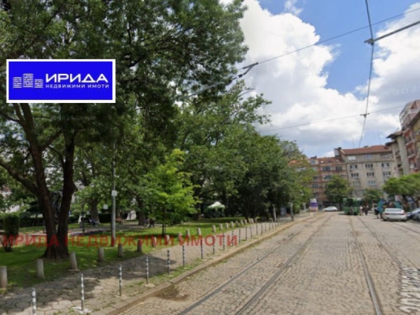 Двустаен апартамент в София, Център - 65 кв.м за 2550 €/кв.м - Снимка #1