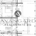 Двустаен апартамент в Пловдив, Кършияка - 72 кв.м за 1071 €/кв.м - Снимка #1