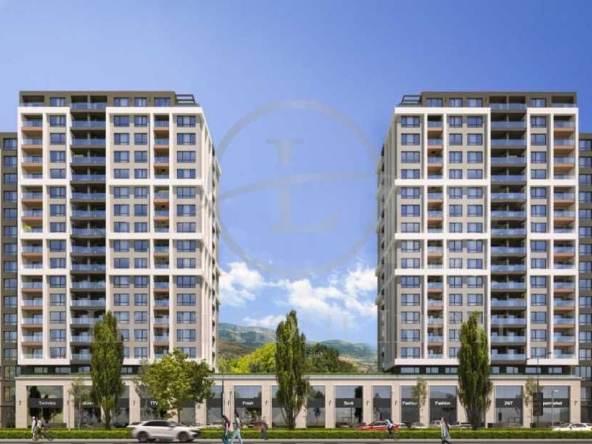 Двустаен апартамент в Пловдив, Гагарин - 66 кв.м за 655 €/кв.м - Снимка #1
