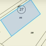 Парцел в с. Марково, Област Пловдив - 1200 кв.м за 32 €/кв.м - Снимка #1