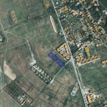 Парцел в с. Кошарица, Област Бургас - 3774 кв.м за 28 €/кв.м - Снимка #1