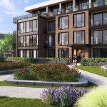 Двустаен апартамент в Пловдив, Кършияка - 74 кв.м за 717 €/кв.м - Снимка #1