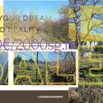 Парцел в с. Близнаци, Област Варна - 2000 кв.м за 13 €/кв.м - Снимка #1