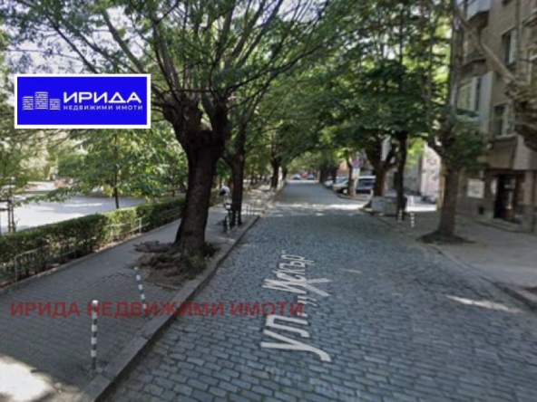 Тристаен апартамент в София, Център - 100 кв.м за 2168 €/кв.м - Снимка #1
