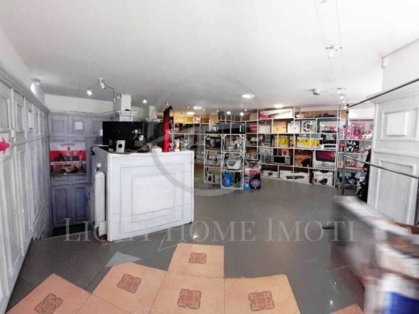 Магазин в Пловдив, Каменица 1 - 140 кв.м за 547 €/кв.м - Снимка #1