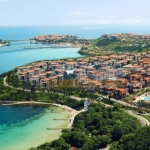 Тристаен апартамент в Созопол - 92 кв.м за 843 €/кв.м - Снимка #1