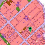 Парцел в Стара Загора, Център - 1000 кв.м за 44 €/кв.м - Снимка #1