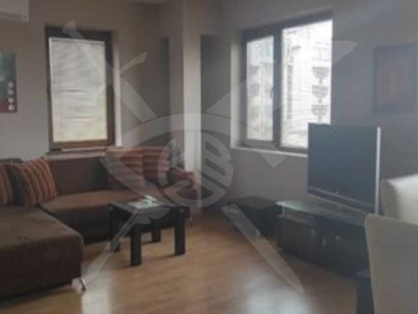 Дава се под наем Двустаен апартамент в Пловдив, Мараша - 72 кв.м за 500 € - Снимка #1