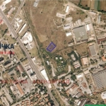 Парцел в Асеновград - 2187 кв.м за 31 €/кв.м - Снимка #1