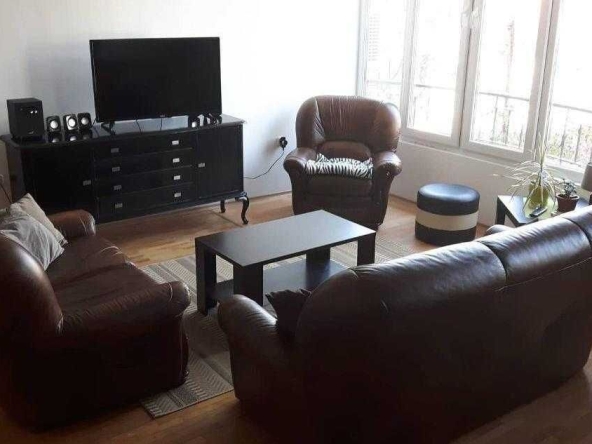 Дава се под наем Двустаен апартамент в София, Надежда 1 - 65 кв.м за 459 € - Снимка #1