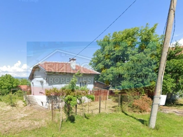 Къща в с. Вискяр, Област Перник - 70 кв.м за 693 €/кв.м - Снимка #1