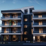 Едностаен апартамент в Китен - 41 кв.м за 1098 €/кв.м - Снимка #1