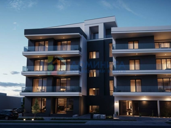 Едностаен апартамент в Китен - 41 кв.м за 1098 €/кв.м - Снимка #1