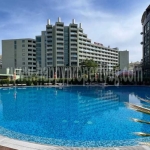 Едностаен апартамент в к.к. Слънчев бряг - 45 кв.м за 1178 €/кв.м - Снимка #1