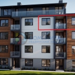 Двустаен апартамент в Приморско - 70 кв.м за 794 €/кв.м - Снимка #1