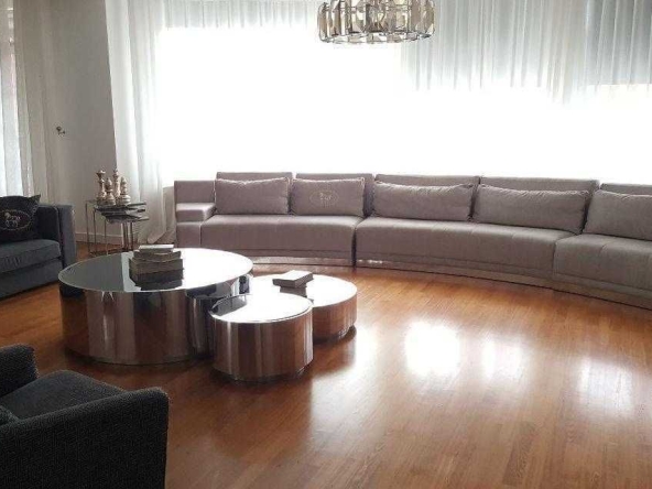 Дава се под наем Двустаен апартамент в София, Зона Б-5 - 68 кв.м за 714 € - Снимка #1