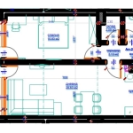 Двустаен апартамент в Бургас, Меден рудник - зона Д - 86 кв.м за 907 €/кв.м - Снимка #1