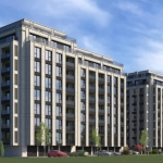 Тристаен апартамент в Пловдив, Христо Смирненски - 156 кв.м за 751 €/кв.м - Снимка #1