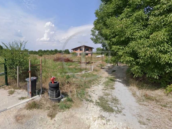 Парцел в с. Браниполе, Област Пловдив - 900 кв.м за 85 €/кв.м - Снимка #1