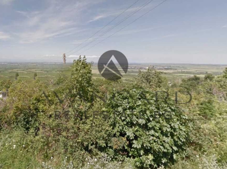 Парцел в с. Брестник, Област Пловдив - 638 кв.м за 82 €/кв.м - Снимка #1