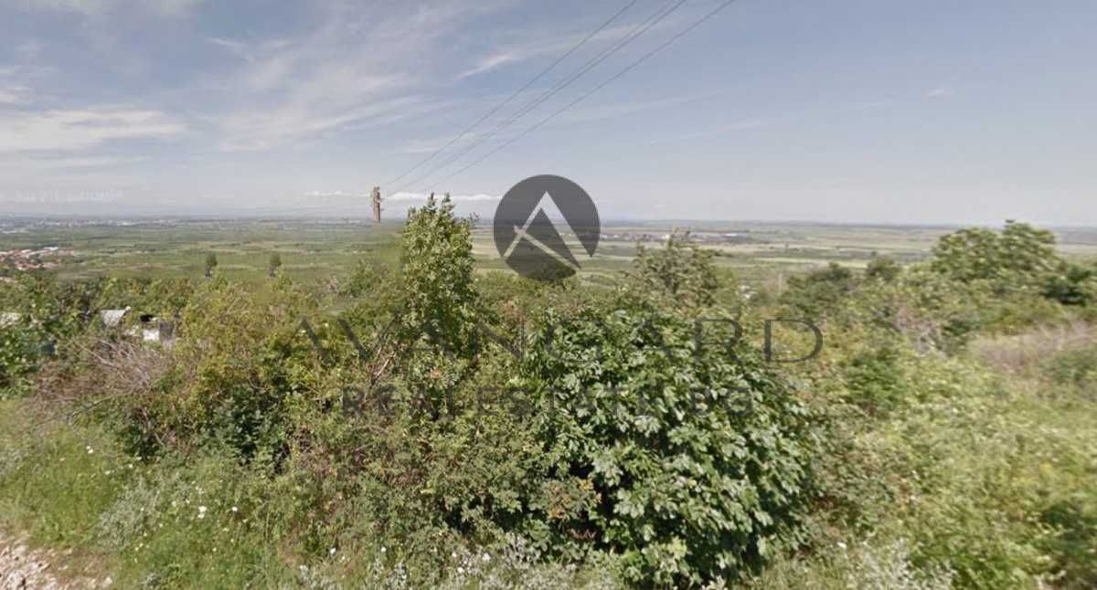 Парцел в с. Брестник, Област Пловдив - 638 кв.м за 82 €/кв.м - Снимка #1