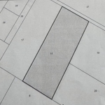 Парцел в с. Марково, Област Пловдив - 2544 кв.м за 18 €/кв.м - Снимка #1