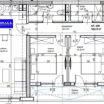 Многостаен апартамент в София, Красна поляна 2 - 123 кв.м за 1688 €/кв.м - Снимка #1