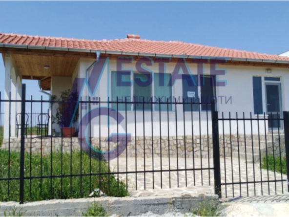 Къща в Каблешково - 80 кв.м за 631 €/кв.м - Снимка #1