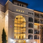 Тристаен апартамент в Обзор - 118 кв.м за 827 €/кв.м - Снимка #1