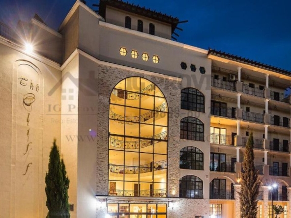 Тристаен апартамент в Обзор - 118 кв.м за 827 €/кв.м - Снимка #1