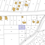 Парцел в с. Марково, Област Пловдив - 572 кв.м за 107 €/кв.м - Снимка #1