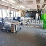 Дава се под наем Офис в София, Малинова долина - 730 кв.м за 8478.24 € - Снимка #1