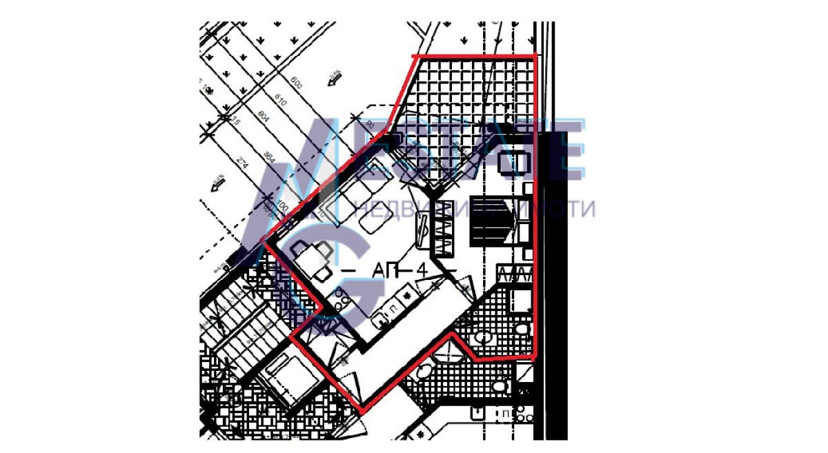 Двустаен апартамент в Бургас, Меден рудник - зона Б - 65 кв.м за 983 €/кв.м - Снимка #1