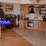 Мезонет в София, Лозенец - 156 кв.м за 2565 €/кв.м - Снимка #1